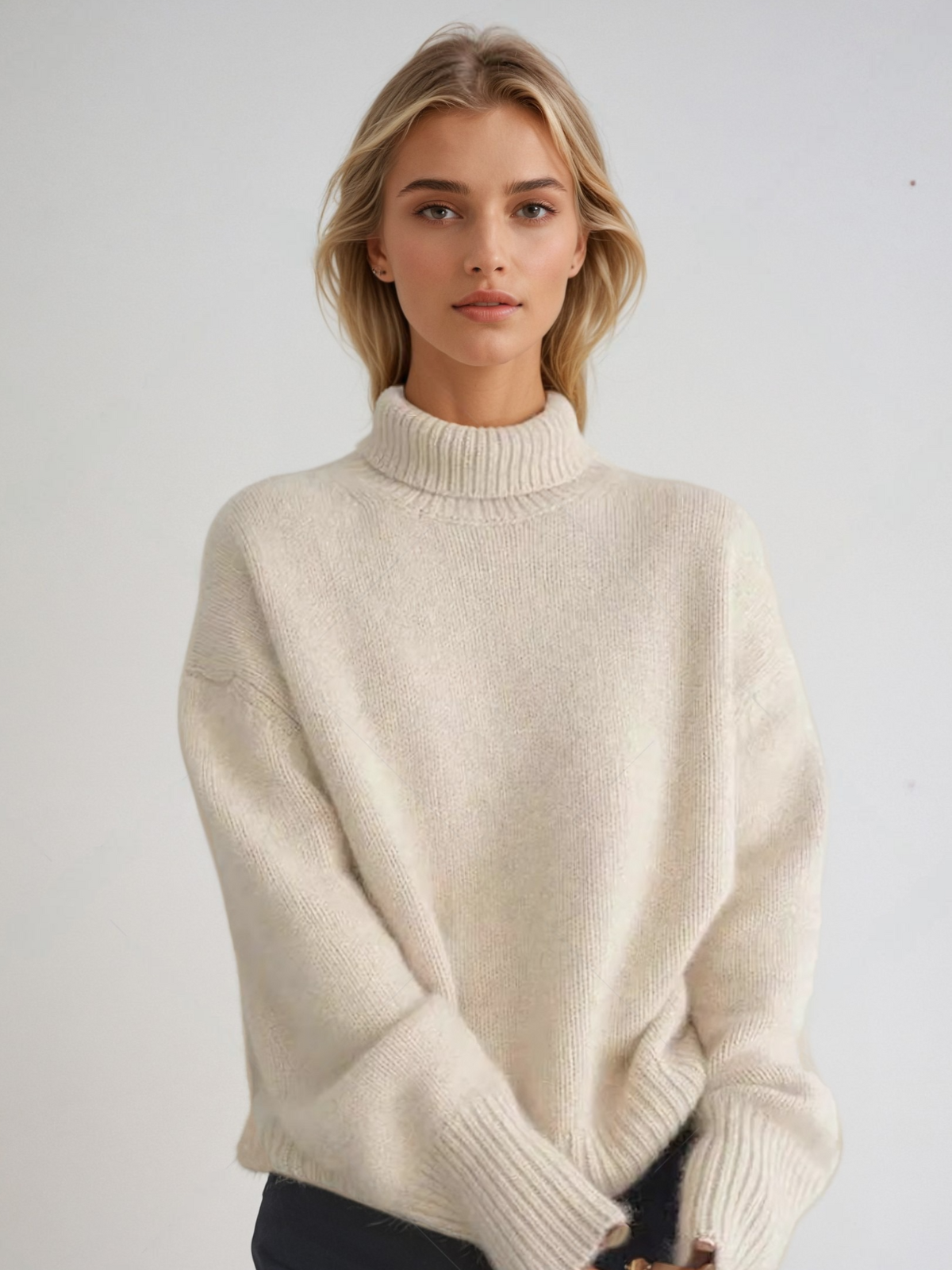 Celia - Komfortabel sweater