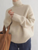 Celia - Komfortabel sweater